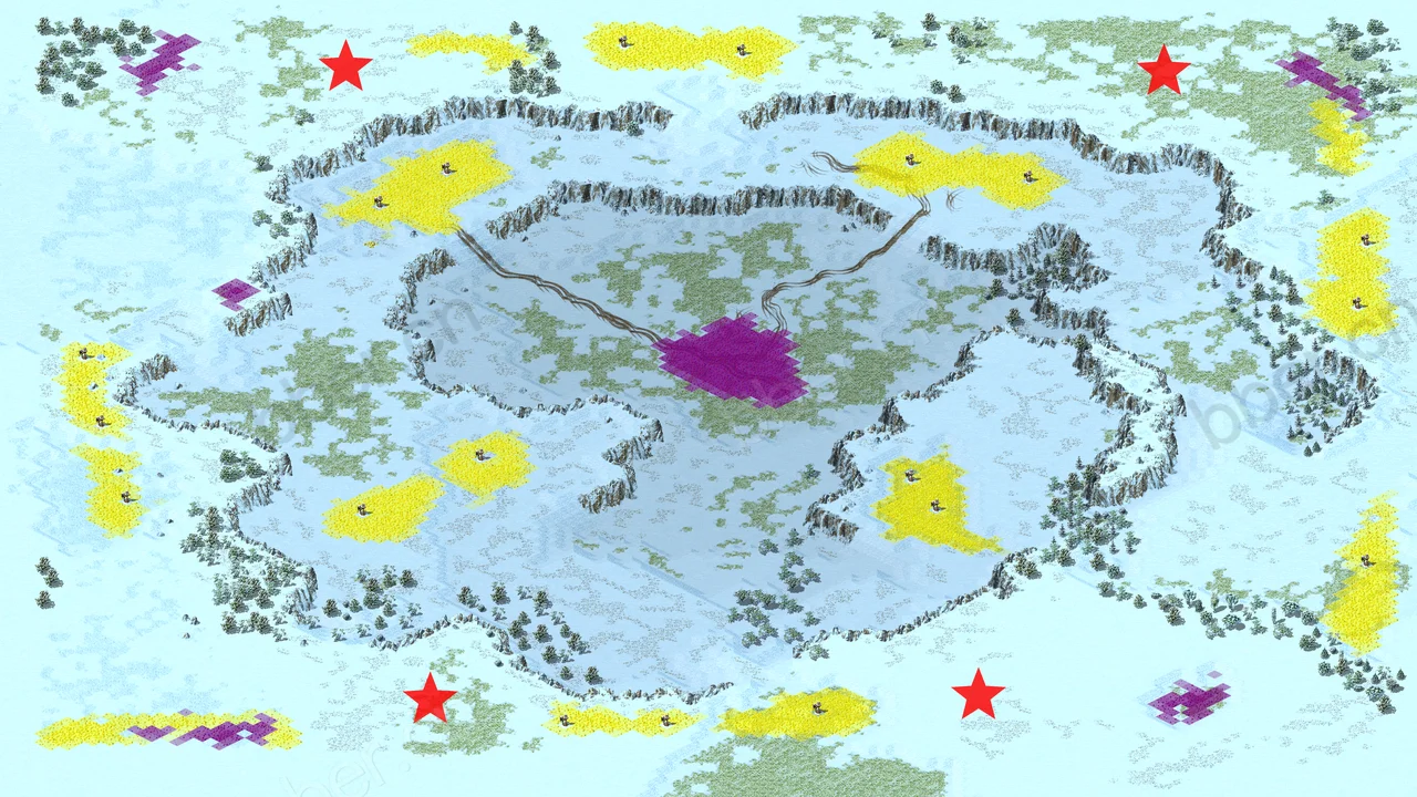 [4]冰天雪地